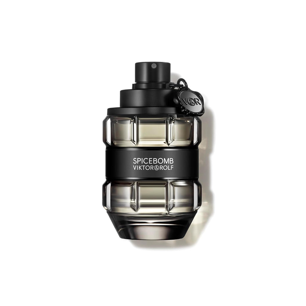 Viktor&amp;Rolf - Spicebomb Eau de Toilette - Madera y Especias - C...