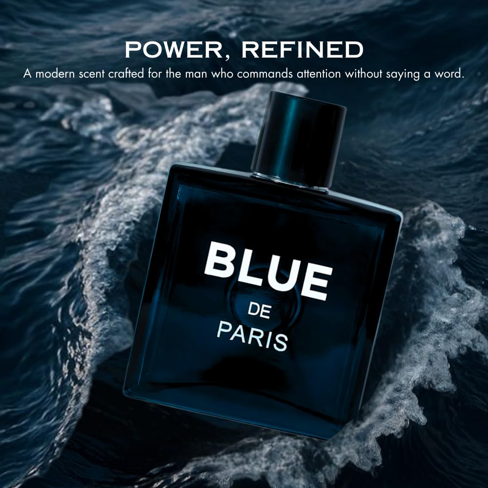 Sandora Fragrances Colonia para hombre \u2013 Inspirada en un perfu...