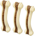 BETTEPROD Huesos para Perros Juguetes Masticables para Masticadores...