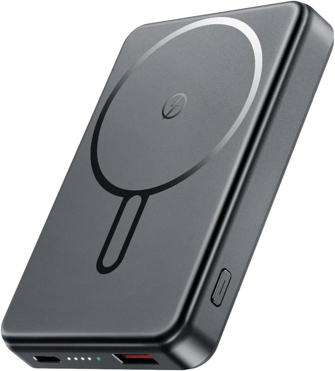 COOAV - Paquete de batería Magsafe de 12000 mAh, banco de energía m...
