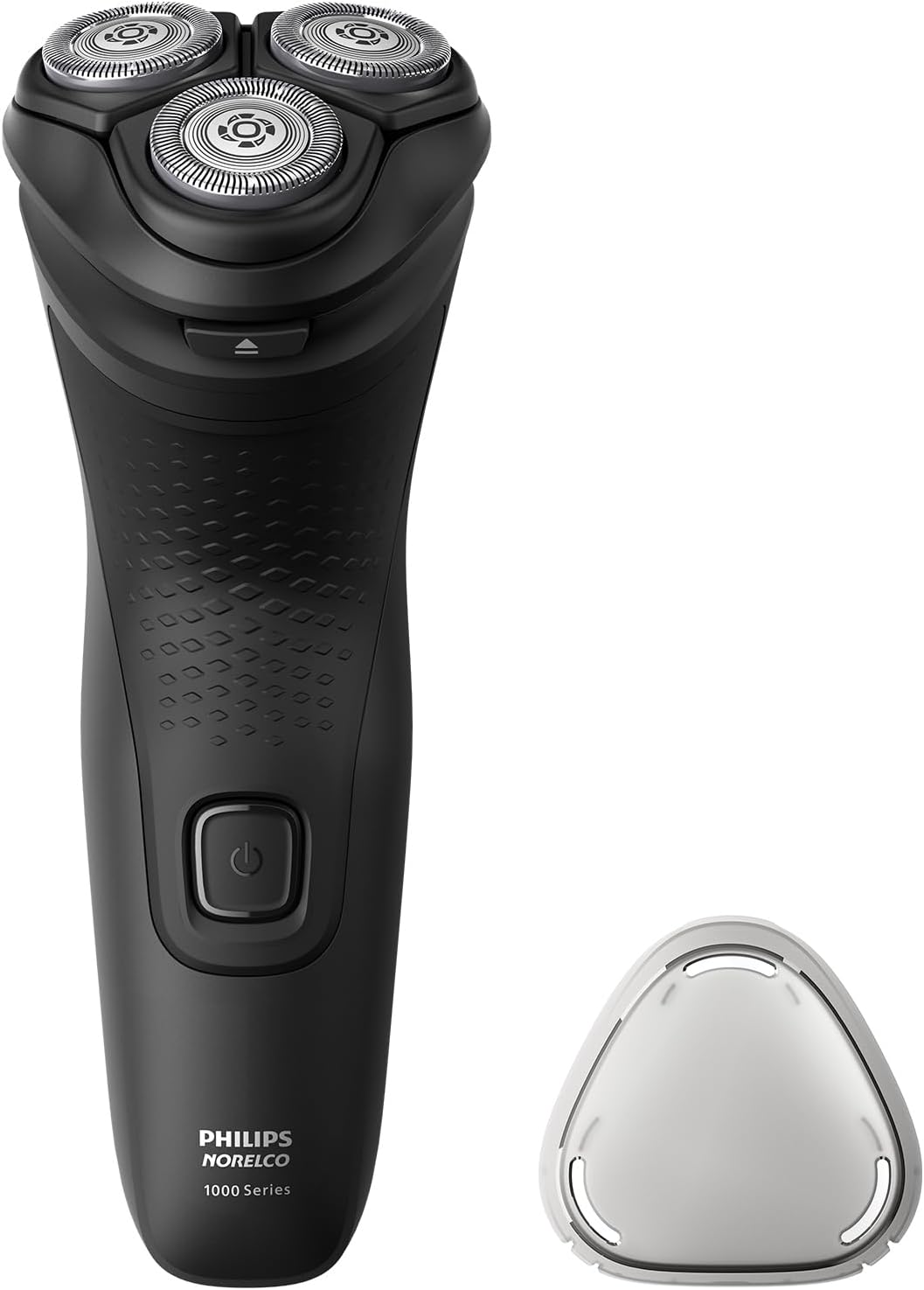 Philips Norelco Shaver 1100 Series, afeitadora eléctrica seca, 27 c...