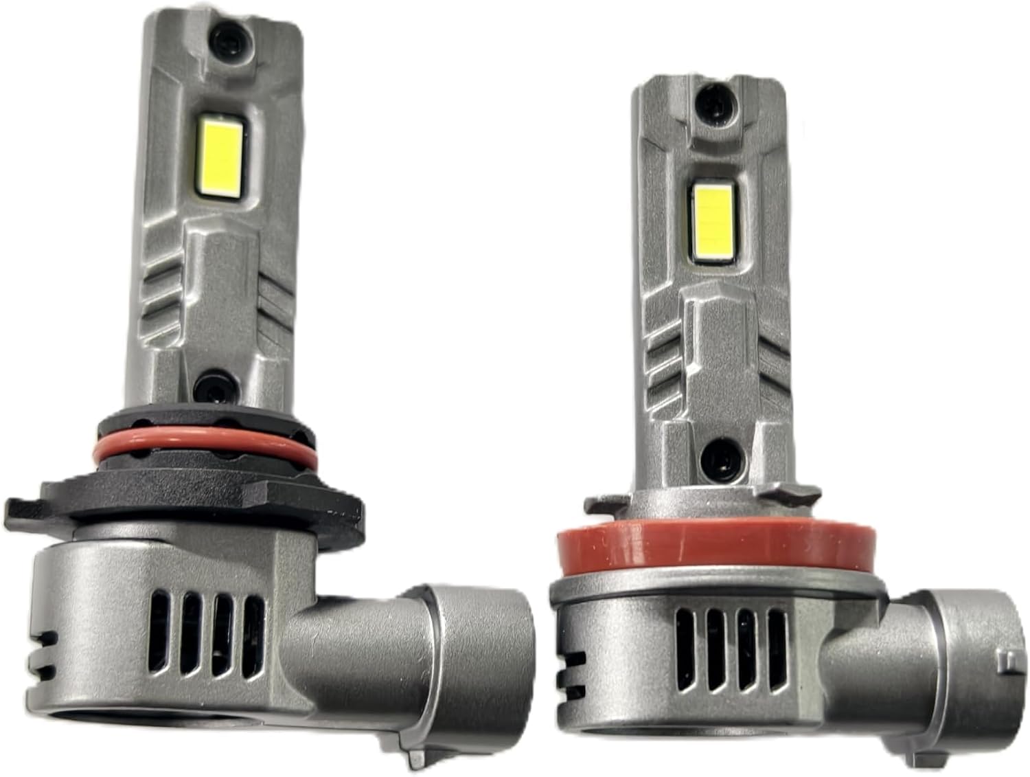 SEALIGHT Combo de bombillas de luz S2S 9005\/HB3 H11\/H8\/H9\/H16,...