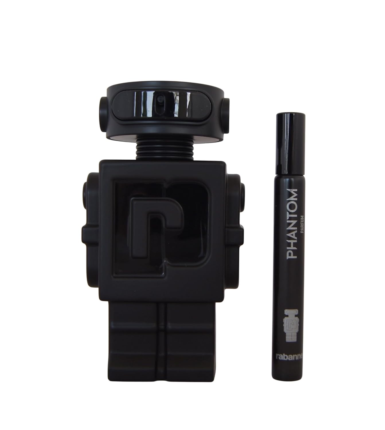 Rabanne Phantom Perfume 3.4 fl oz + Perfume 0.7 fl oz