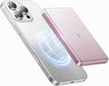 TORRAS MiniMag Power Bank, cargador portátil inalámbrico ultra delg...
