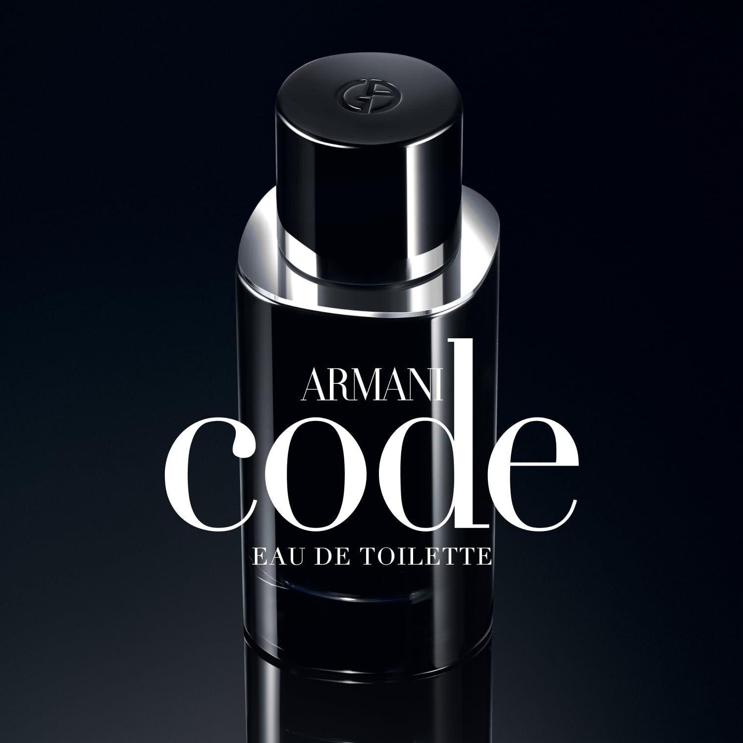 Armani Beauty - Code - Agua de Tocador - Colonia para Hombre - Frag...