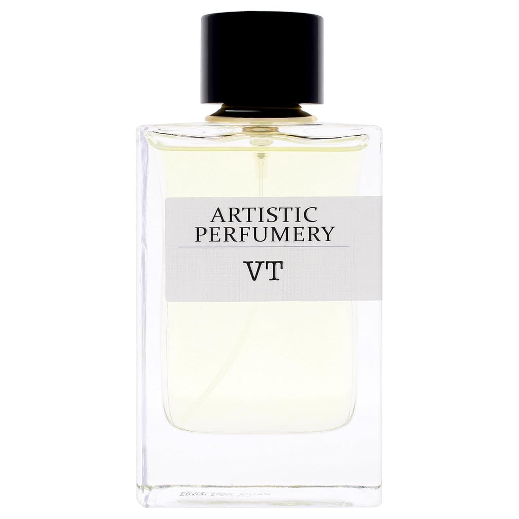 Perfumería artística - VT by Armaf para hombre - 3.4 oz EDP Spray