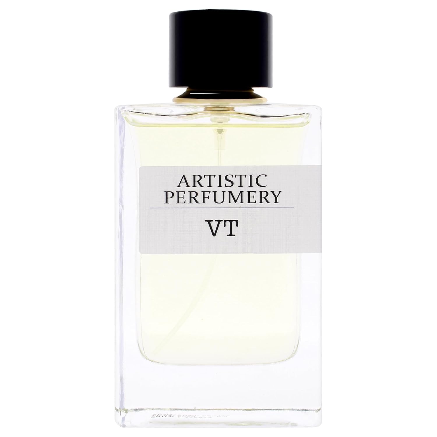 Perfumería artística - VT by Armaf para hombre - 3.4 oz EDP Spray