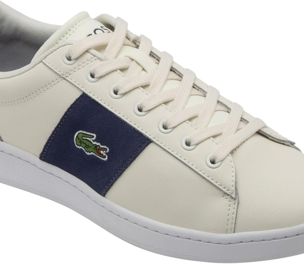 Lacoste Zapatillas Carnaby Set Cgr para hombre | Casual Shoes