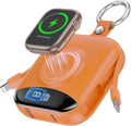 Cargador portátil, 10000mAh 22.5W banco de energía de carga rápida...
