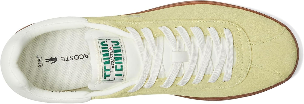 Tenis Lacoste Baseshot 223 2 SMA para hombre | Zapatos casuales