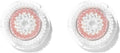 Repuesto de cabezal de cepillo compatible con Clarisonic Mia 1, Mia...