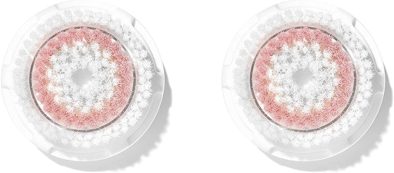 Repuesto de cabezal de cepillo compatible con Clarisonic Mia 1, Mia...
