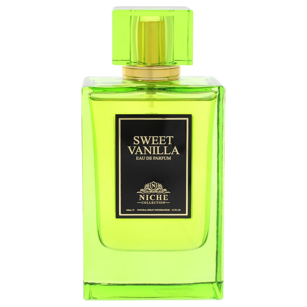 Maison d'Orient SWEET VANILLA Niche Collection Dubai 3.4 fl oz...