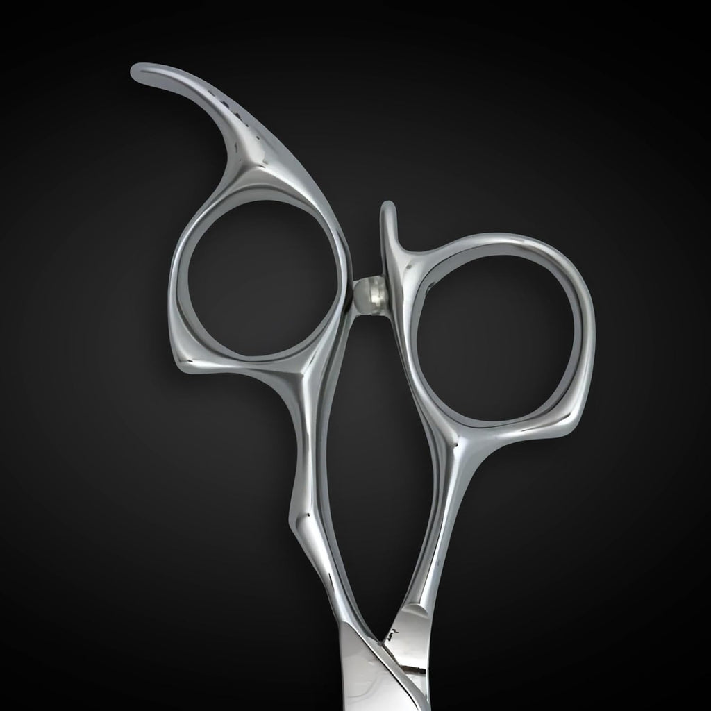 Saki Shears Grand Master - Tijeras profesionales de corte de cabell...