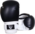 Guantes de boxeo WFX para niños, para artes marciales, guantes de s...