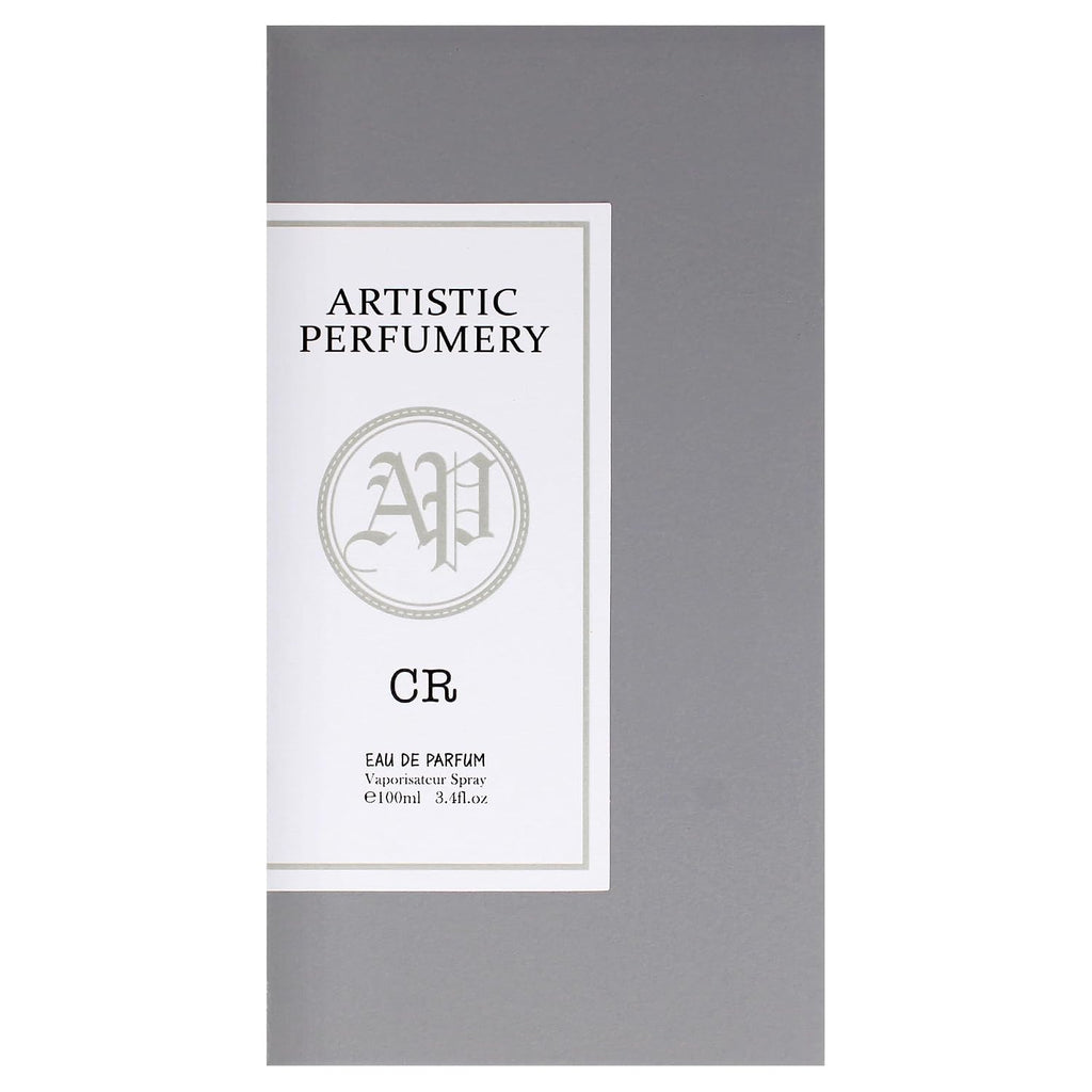 Perfumería artística - CR by Armaf para hombre - 3.4 oz EDP Spray