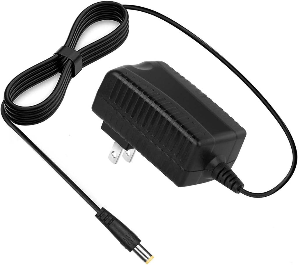 TEVSINPO Cargador de repuesto de 24V 1A compatible con Legiral Le3...