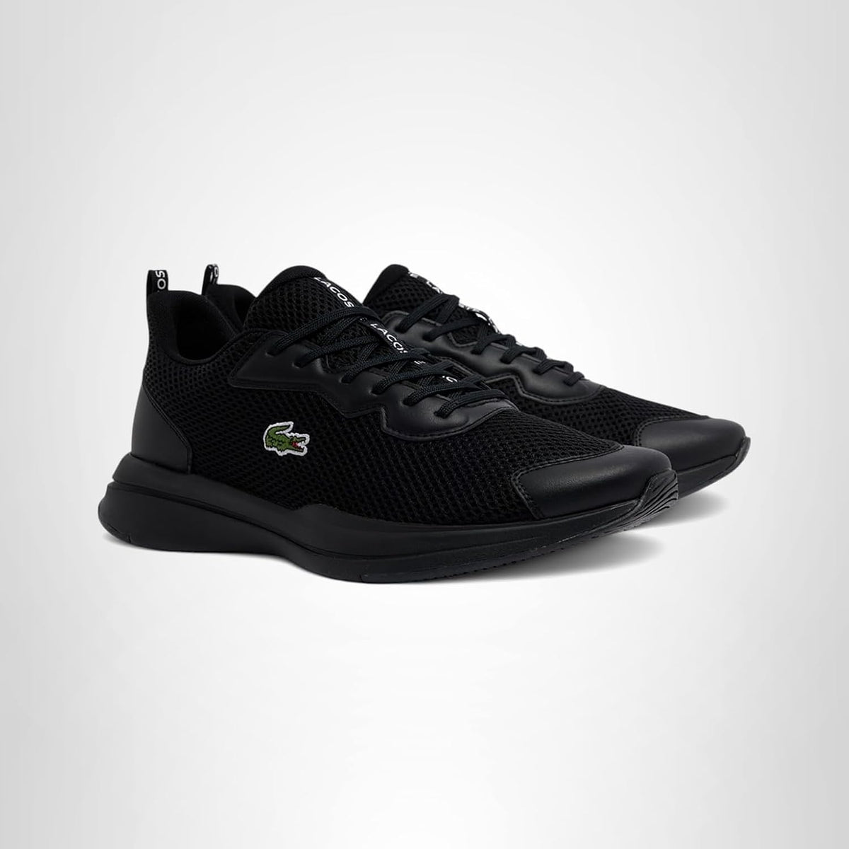 Lacoste - Zapatillas Neo Run Base para hombre