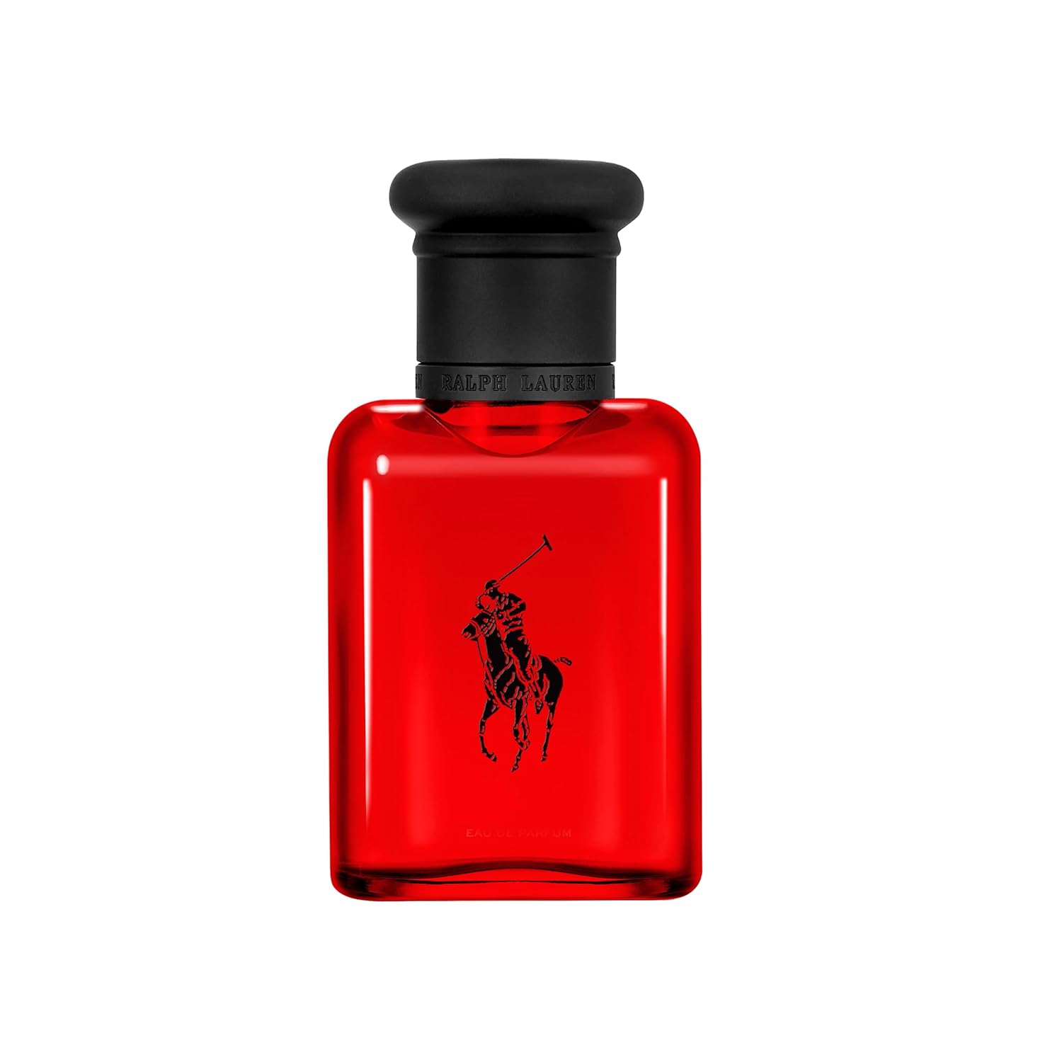 FRAGANCIAS RALPH LAUREN - Polo Red - Eau de Toilette - Colonia para...