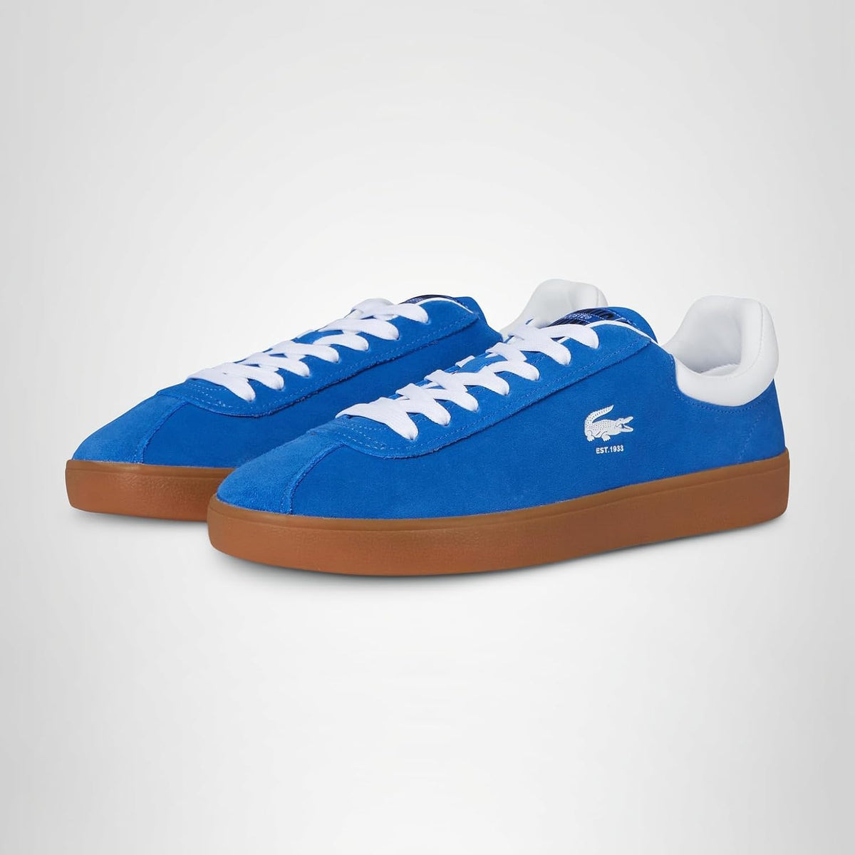 Lacoste Zapatillas Baseshot para hombre