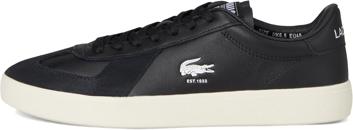 Lacoste Zapatillas Baseshot Pro para hombre | Zapatos casuales