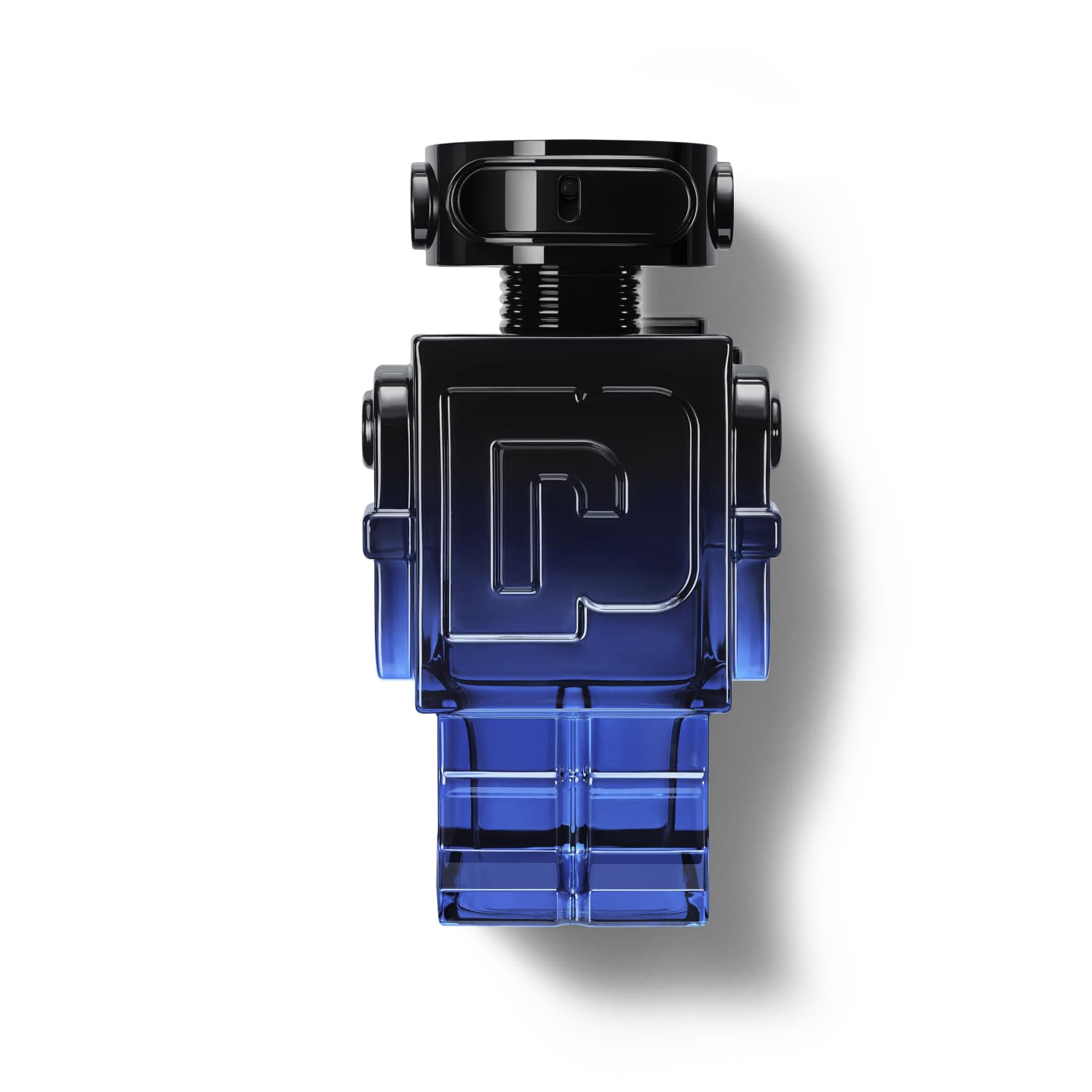 Rabanne Phantom Eau de Parfum para hombres - Perfume aromático de á...