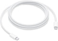 Apple 240W USB-C a USB-C Cable de Carga Tejido (2 m): Carga Rápida...