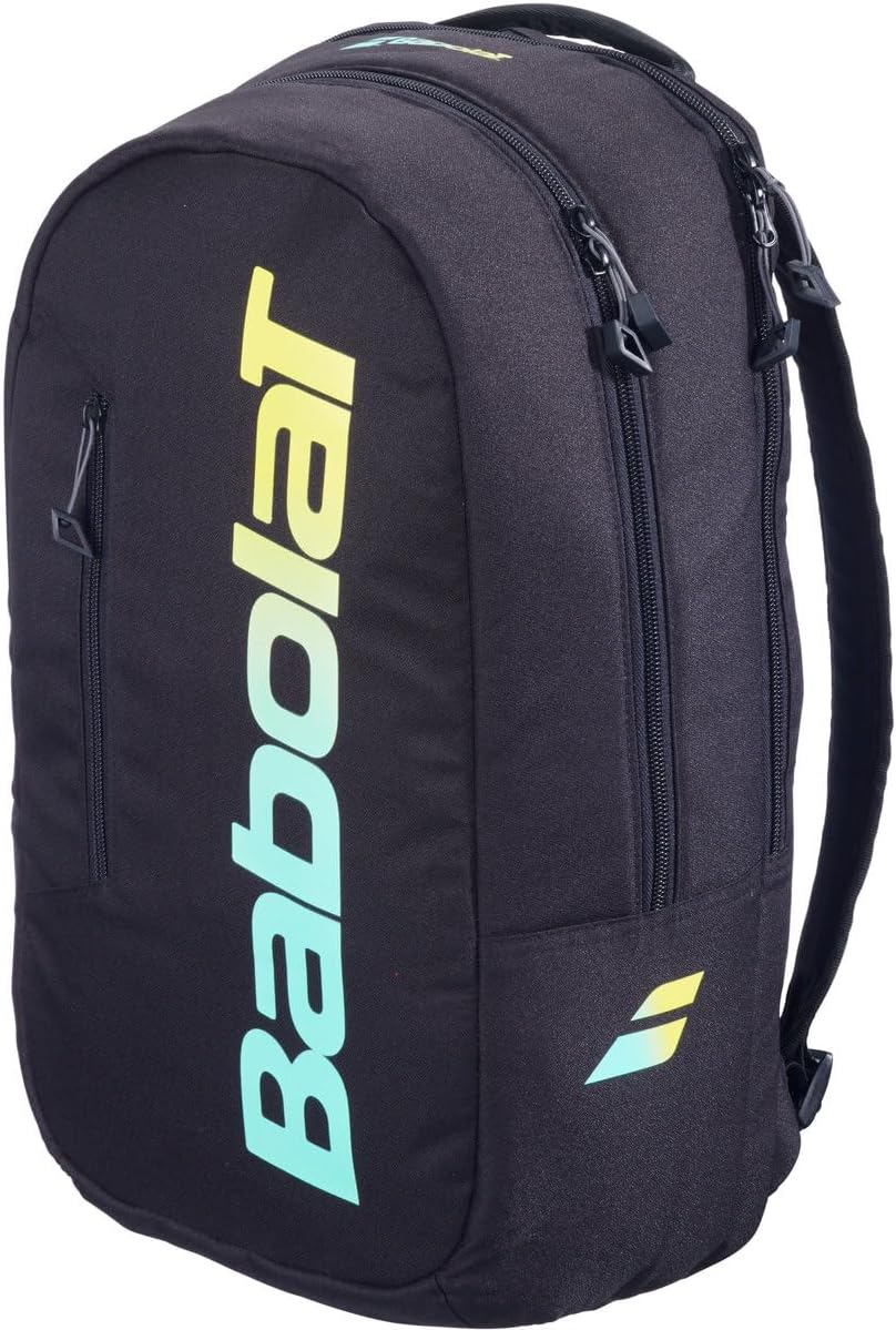 Mochila de pádel Babolat Court Lite (multicolor) \u2013 Accesorios...