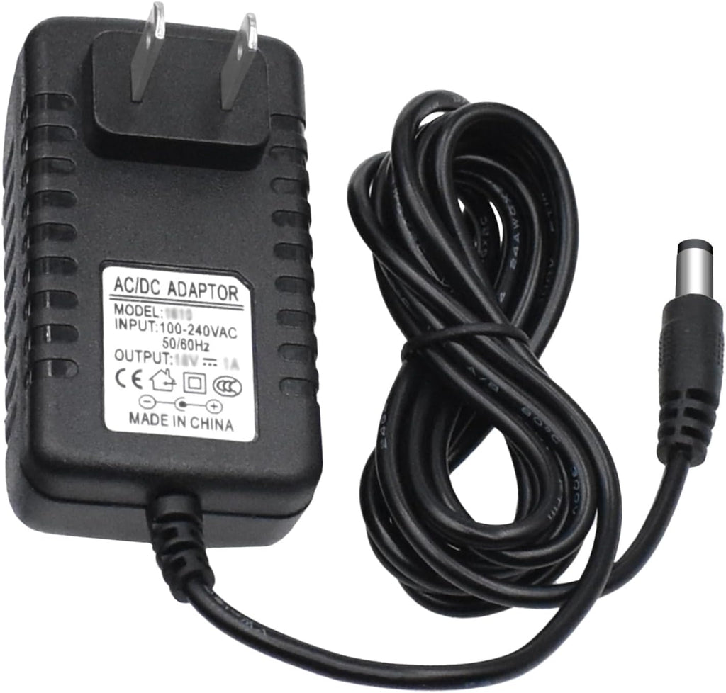 Pinkind Cargador de repuesto de 18 V para Hypervolt 2\/2 Pro\/Go\/G...