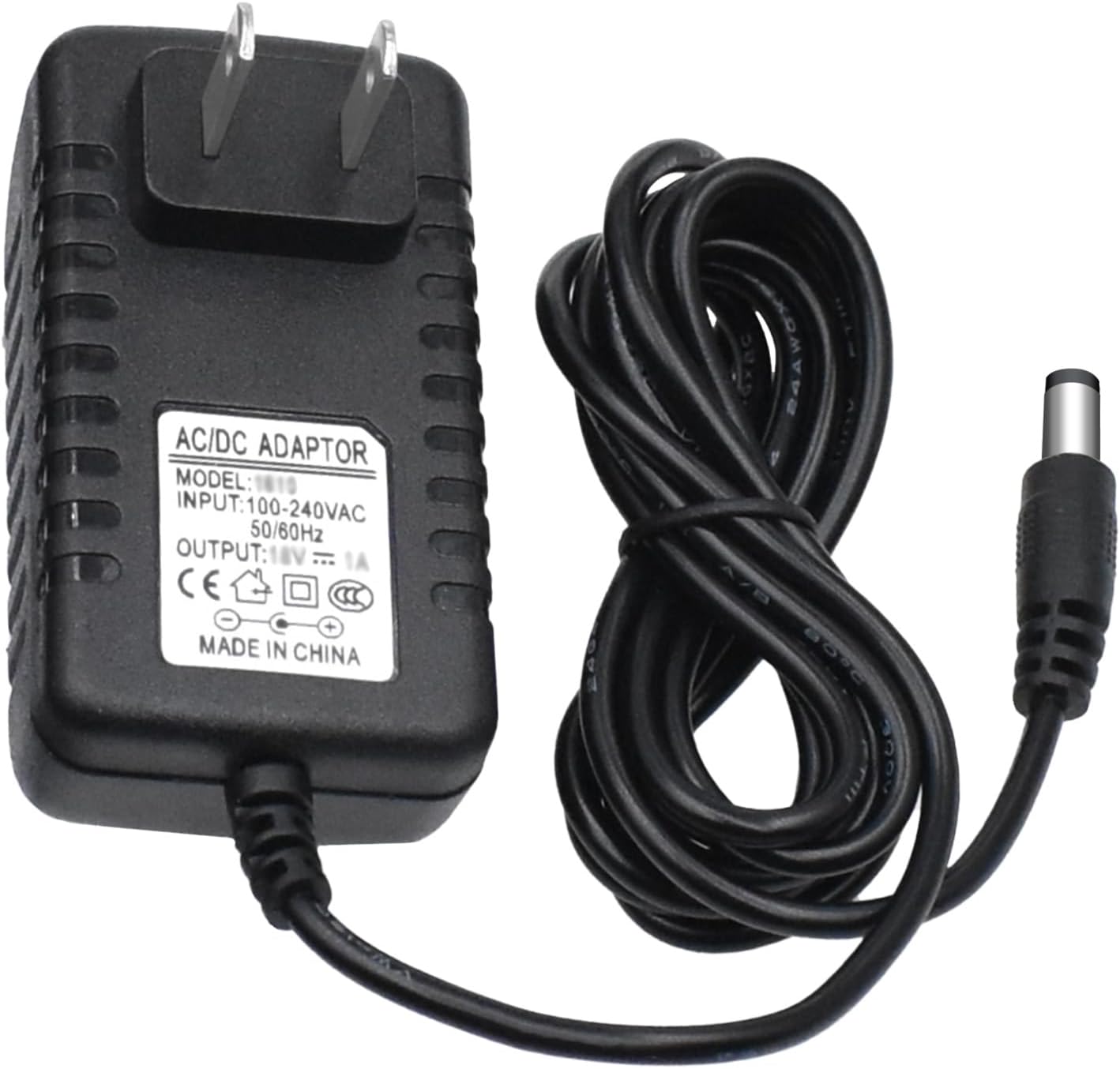 Pinkind Cargador de repuesto de 18 V para Hypervolt 2\/2 Pro\/Go\/G...