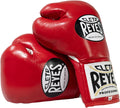 CLETO REYES Guantes de boxeo de competición profesional para hombre...