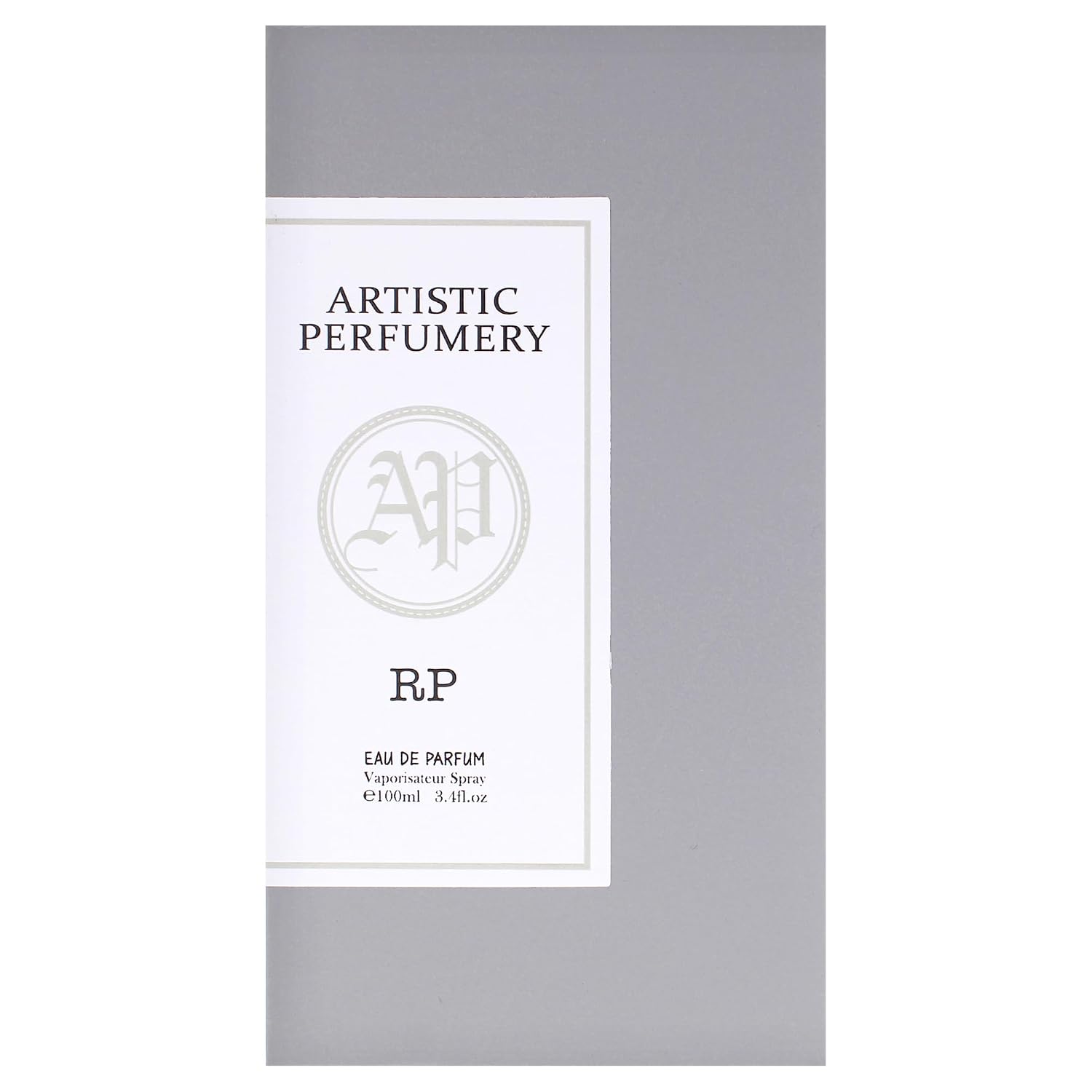 Perfumería artística - RP by Armaf para hombre - 3.4 oz EDP Spray
