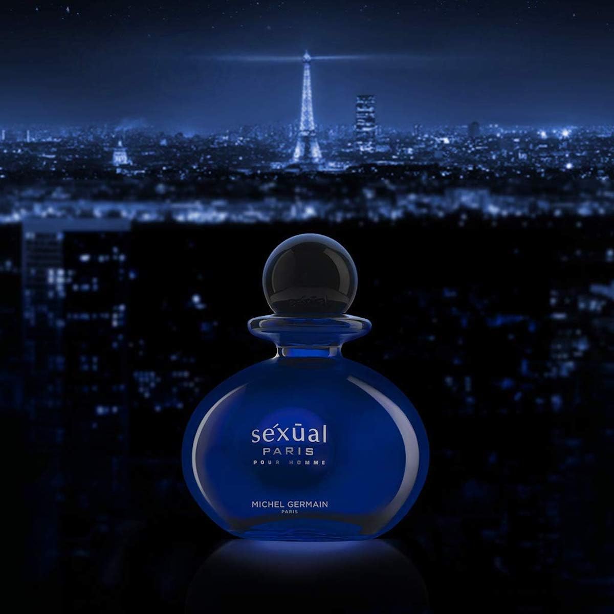 Michel Germain Sexual Paris Pour Homme Eau de Toilette Spray Coloni...