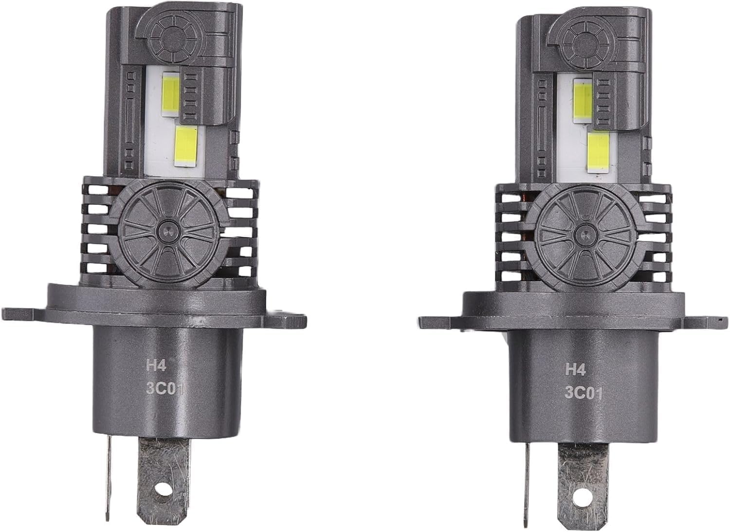 Termitor Bombillas exteriores Laest H4\/9003 HB2 para todoterreno |...