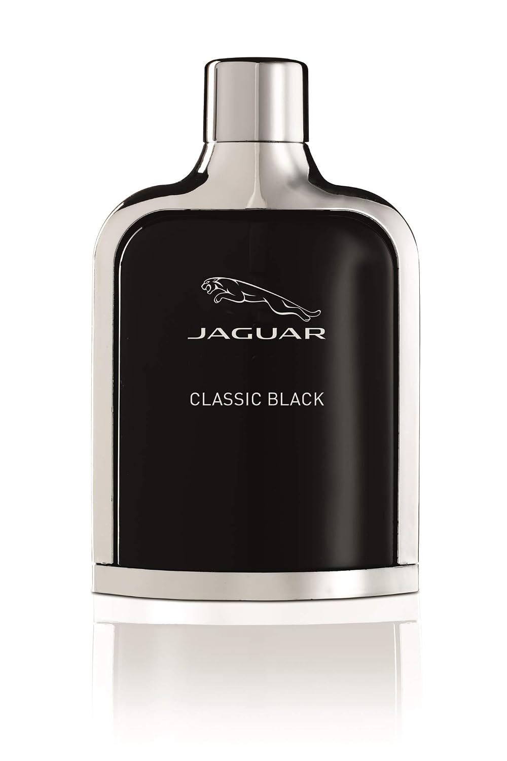 Perfume Jaguar Classic Black, 3.40 oz.