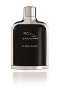 Perfume Jaguar Classic Black, 3.40 oz.