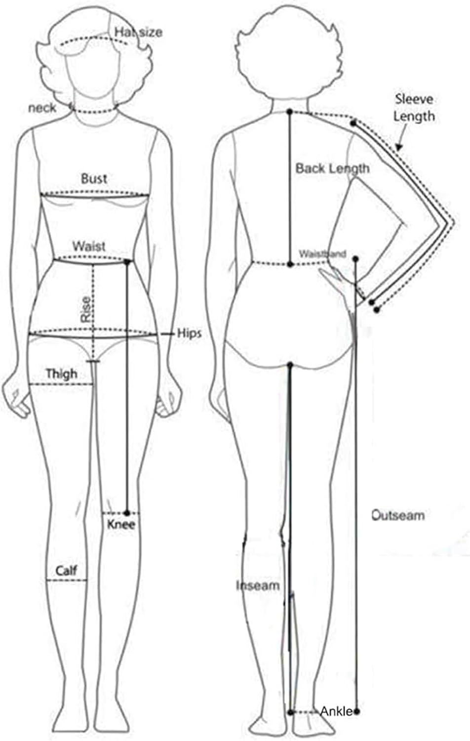 LIUHUO Pantalones de chaqueta en espiral para patinaje artístico, p...