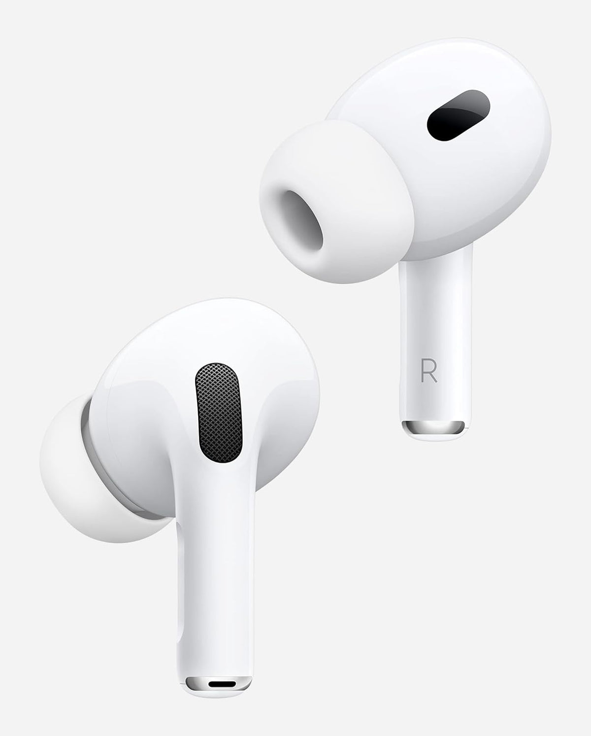 Apple AirPods Pro (2ª generación) Audífonos inalámbricos, hasta 2 v...