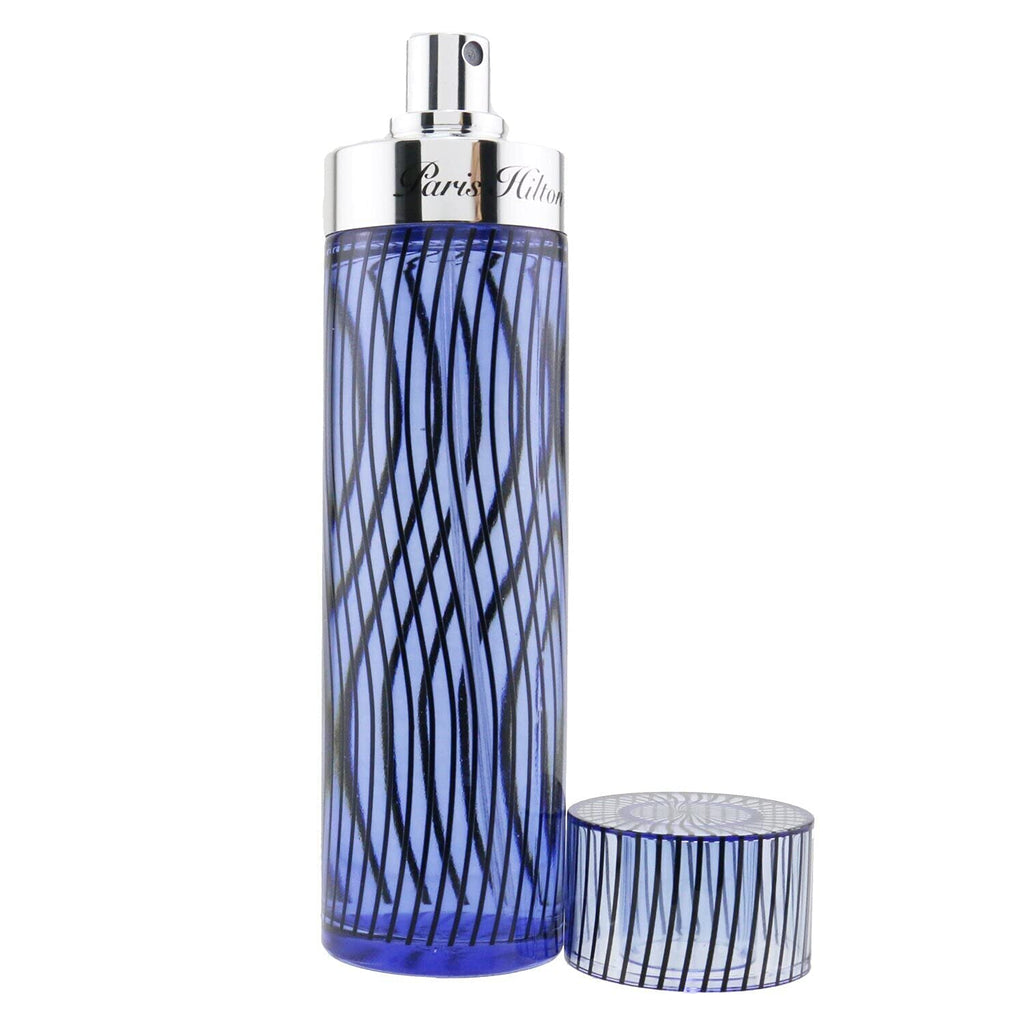 Paris Hilton Man Eau De Toilette, 3.4 onzas líquidas | Paquete de 2