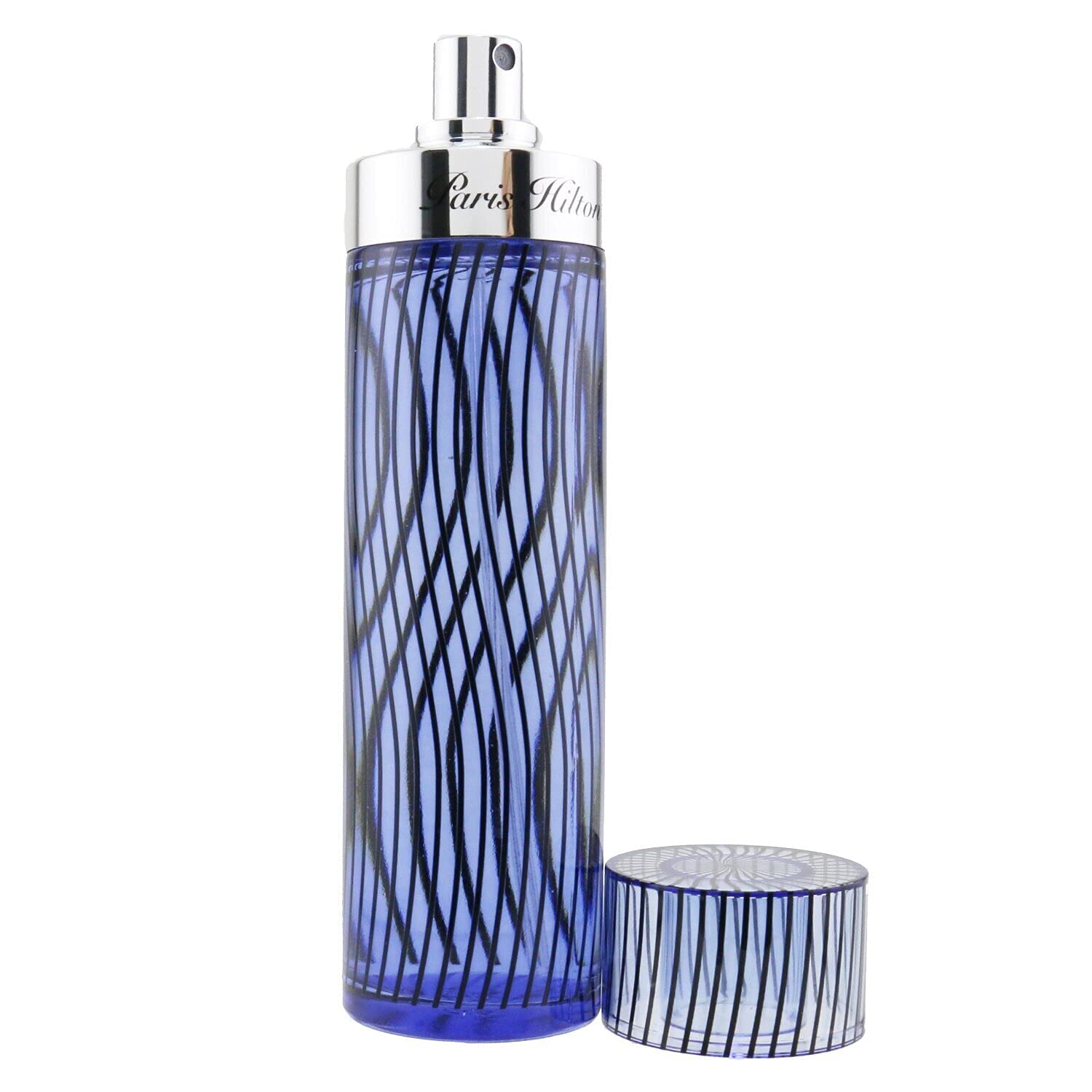 Paris Hilton Man Eau De Toilette, 3.4 onzas líquidas | Paquete de 2