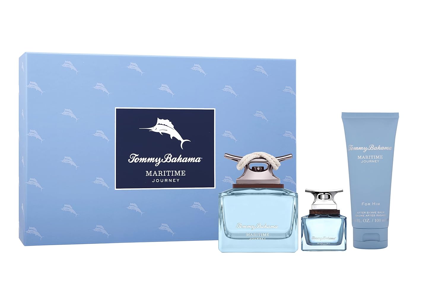 Tommy Bahama Maritime Journey Eau de Colonia para Hombre