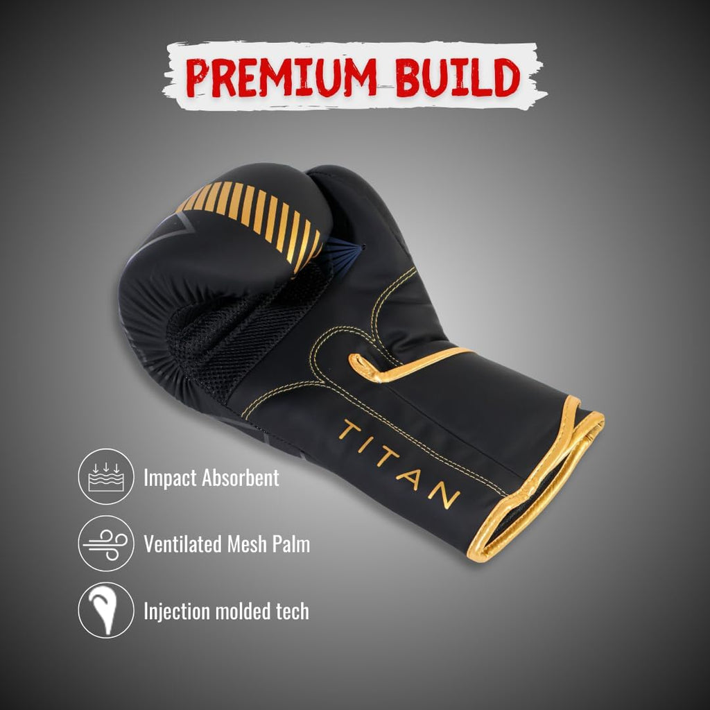 Guantes de boxeo para hombres y mujeres \u2013 Entrenamiento, Sparr...