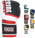 Guantes de Boxeo de Sparring Ringside Bullet - Cuero Sintético de A...