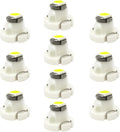 Luces LED T3 Neo Wedge, chip 3030, bombillas\/luces para reloj, con...
