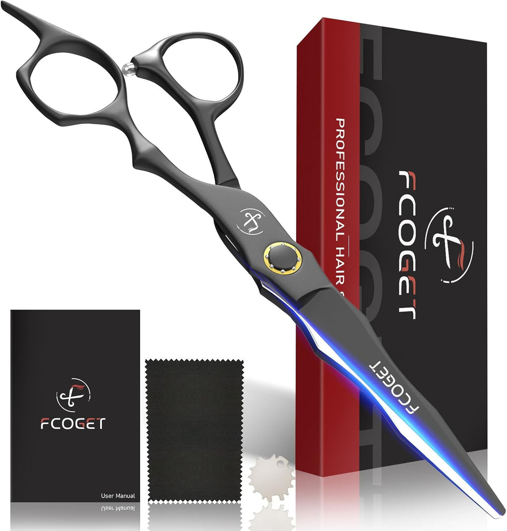 Tijeras Profesionales de Peluquería para Corte de Cabello para Dies...