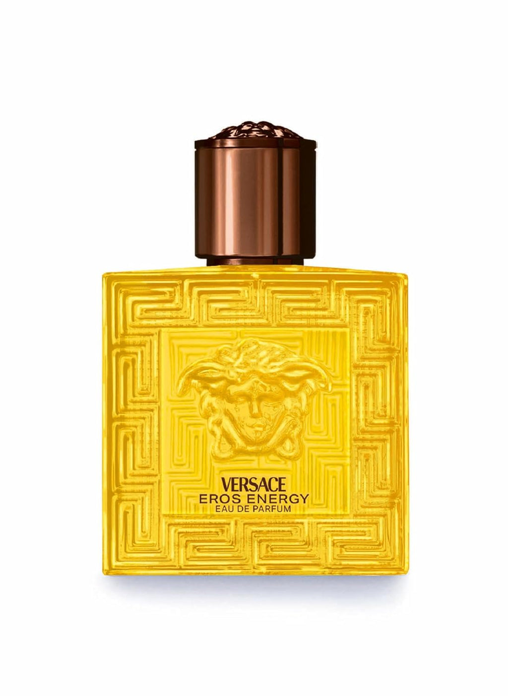 Versace Eros Energy de Versace para Hombre - EDP en aerosol de 1.7...