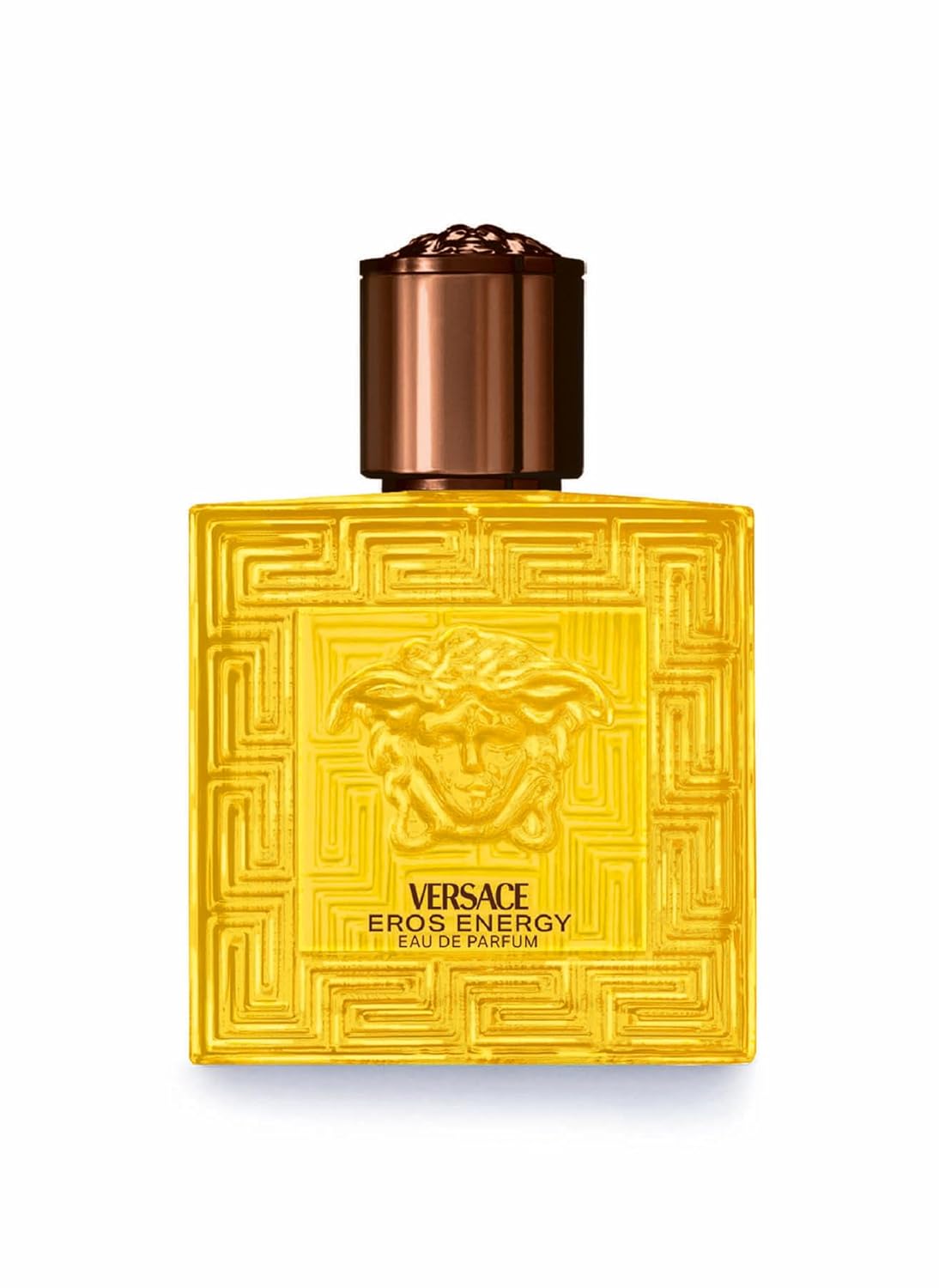 Versace Eros Energy de Versace para Hombre - EDP en aerosol de 1.7...