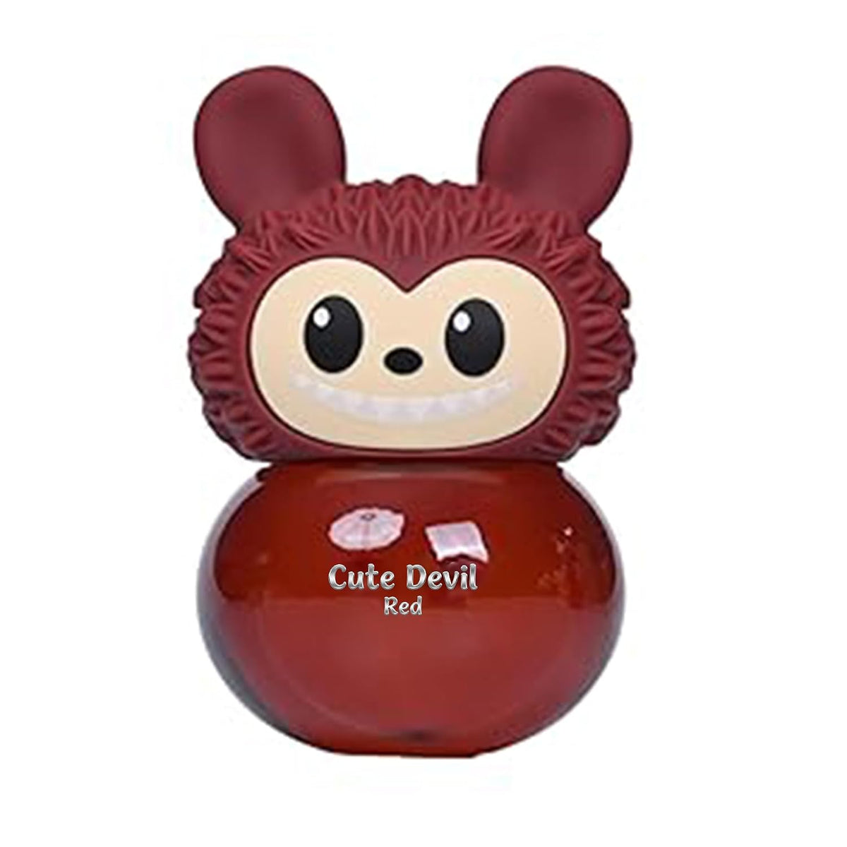 AHUJA Lindo perfume rojo diablo 3.4 fl oz \u2013 Café dulce y cirue...
