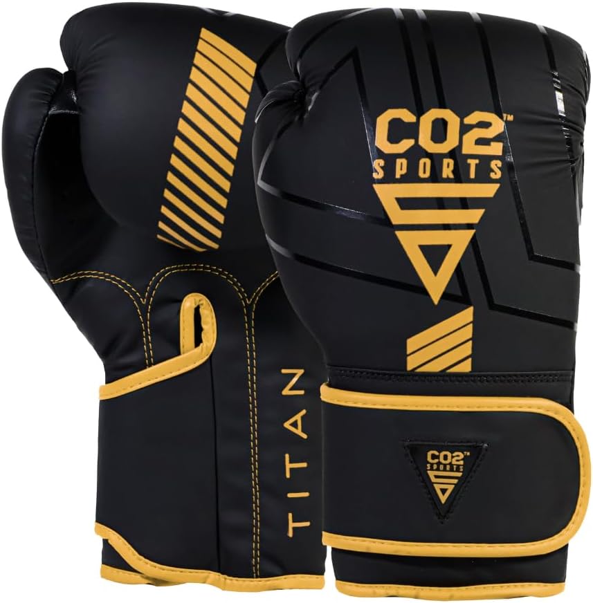 Guantes de boxeo para hombres y mujeres \u2013 Entrenamiento, Sparr...