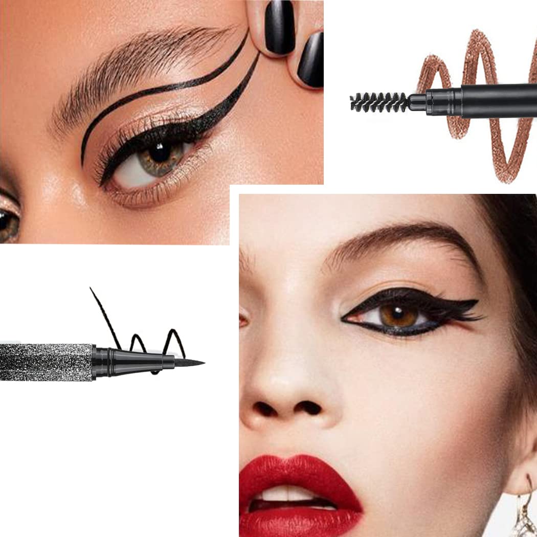 KARUIZI Juego de regalo de maquillaje todo en uno para mujer, kit c...